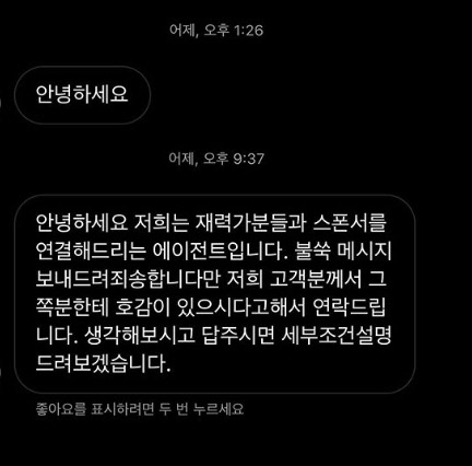 장미인애, 또 재력가 스폰서 제안 폭로(사진=장미인애 인스타그램 캡처)